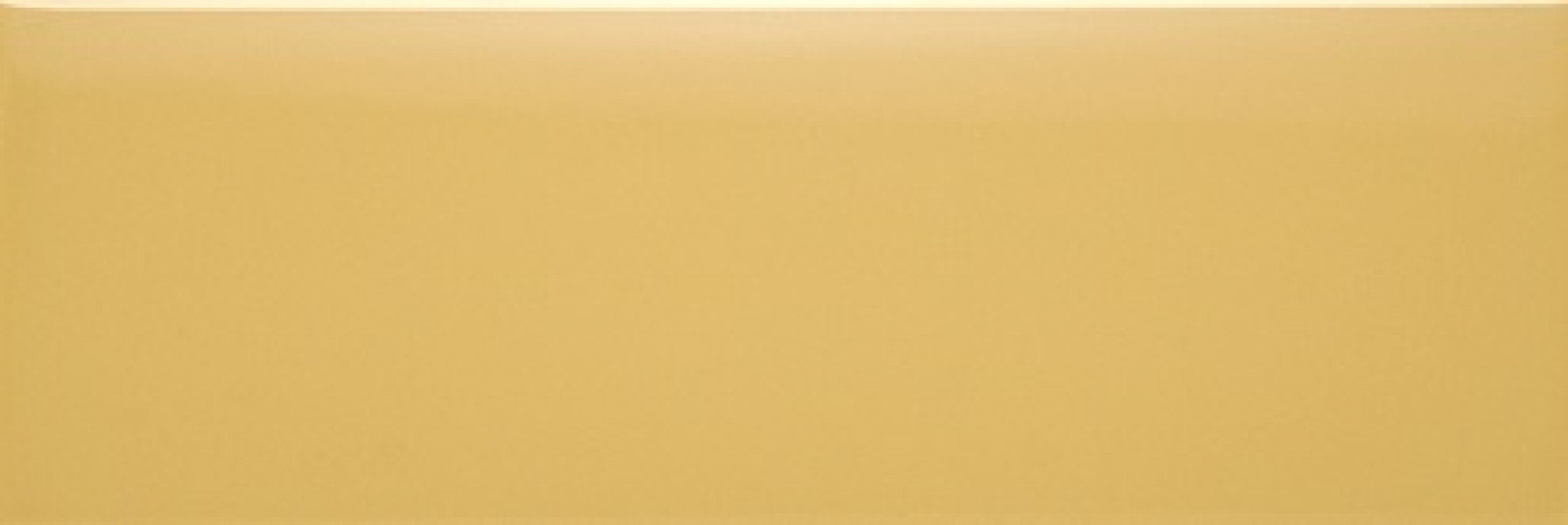 Плитка 30x10 Liso Mostaza Brillo гладкая глянцевая желтый Dar Ceramics Плитка 30x10 Liso Mostaza Brillo гладкая глянцевая желтый Dar Ceramics