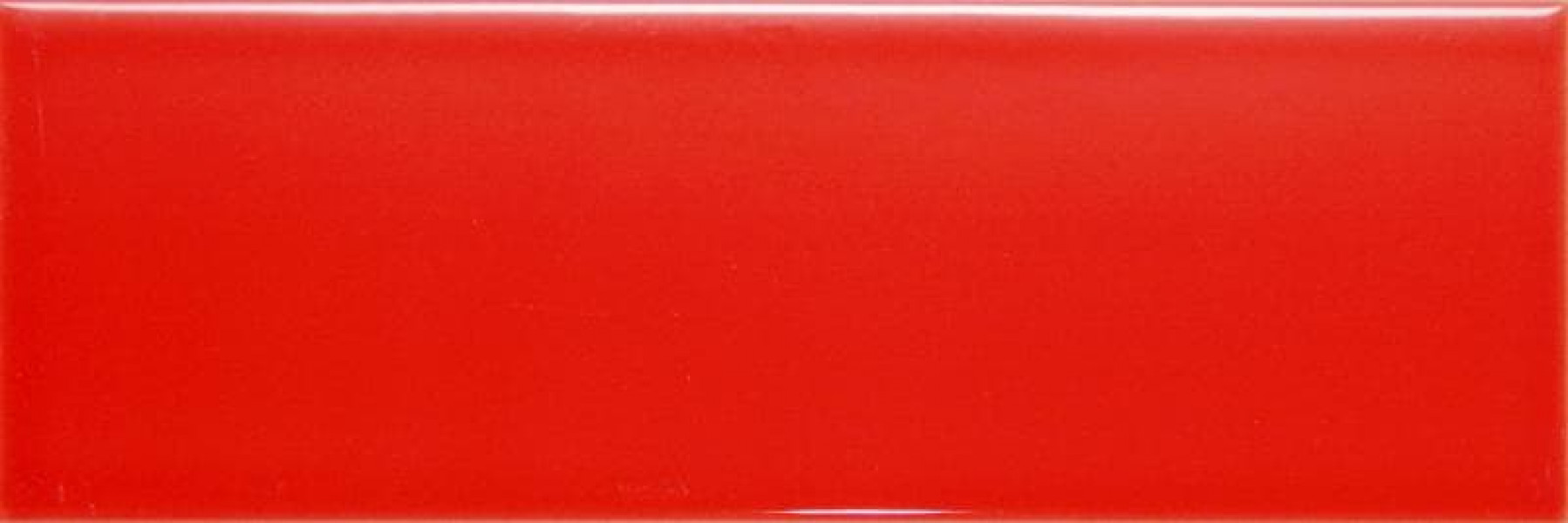 Плитка 30x10 Liso Roja Mate гладкая матовая красный Dar Ceramics Плитка 30x10 Liso Roja Mate гладкая матовая красный Dar Ceramics