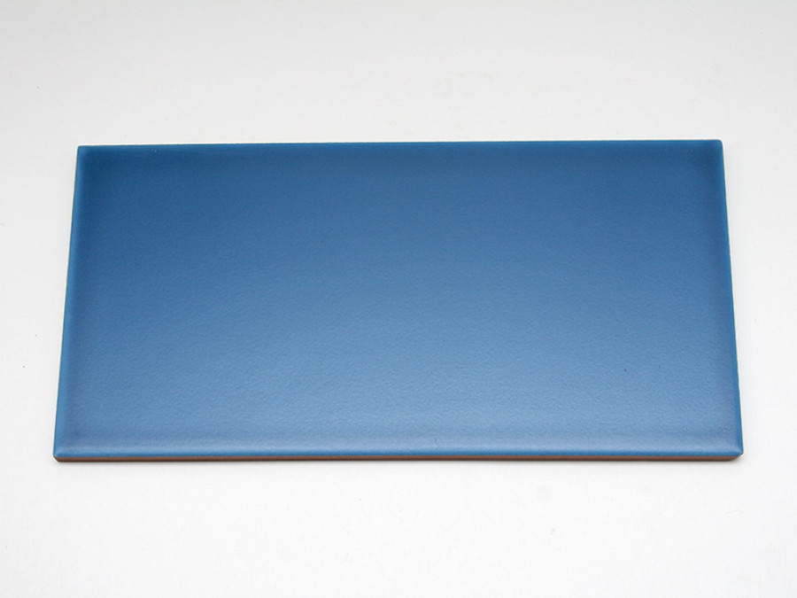 Плитка 30x10 Liso Zafiro Brillo гладкая глянцевая голубой Dar Ceramics Плитка 30x10 Liso Zafiro Brillo гладкая глянцевая голубой Dar Ceramics