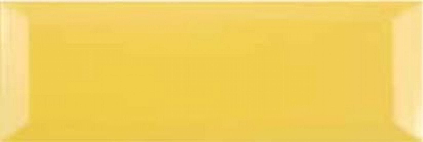 Кабанчик 30x10 Biselado Amarillo Mate гладкая матовая желтый Dar Ceramics Кабанчик 30x10 Biselado Amarillo Mate гладкая матовая желтый Dar Ceramics