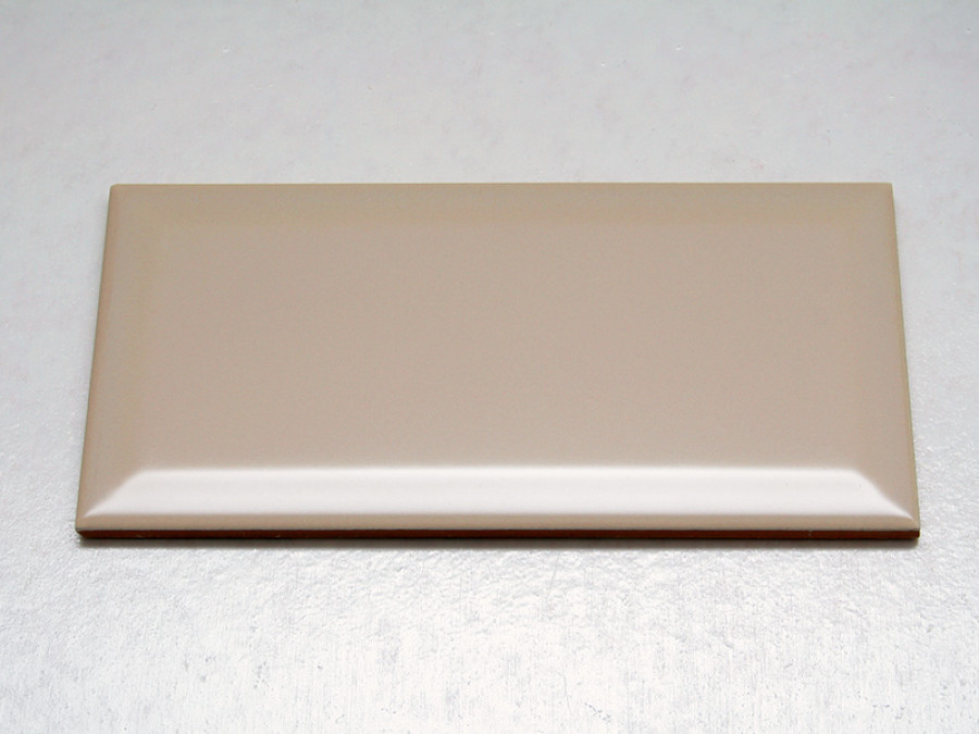 Кабанчик 30x10 Biselado Beige Mate гладкая матовая бежевый Dar Ceramics Кабанчик 30x10 Biselado Beige Mate гладкая матовая бежевый Dar Ceramics