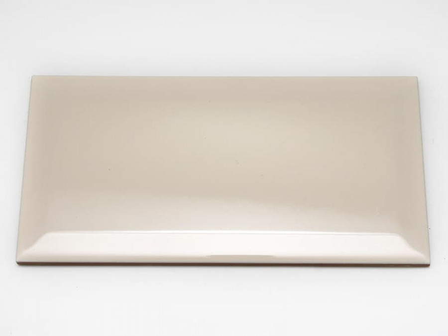 Кабанчик 30x10 Biselado Crema Mate гладкая матовая бежевый Dar Ceramics Кабанчик 30x10 Biselado Crema Mate гладкая матовая бежевый Dar Ceramics