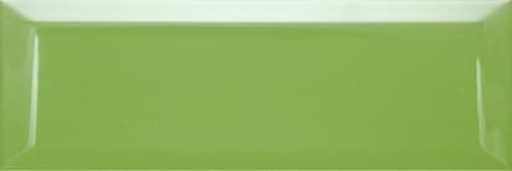 Кабанчик 30x10 Biselado Hierba Mate гладкая матовая зеленый Dar Ceramics Кабанчик 30x10 Biselado Hierba Mate гладкая матовая зеленый Dar Ceramics