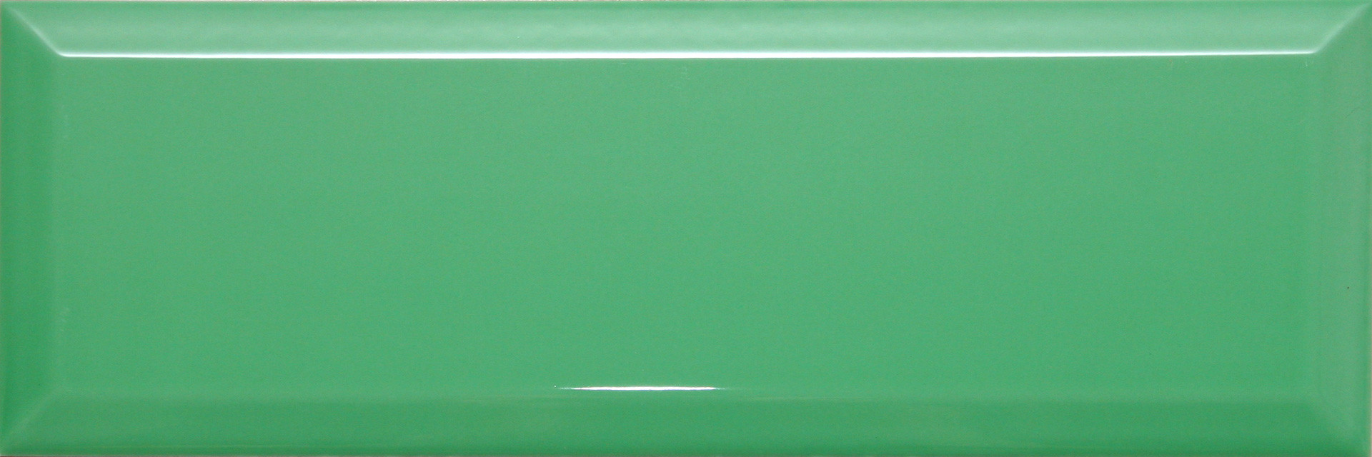 Кабанчик 30x10 Biselado Hoja Brillo гладкая глянцевая зеленый Dar Ceramics Кабанчик 30x10 Biselado Hoja Brillo гладкая глянцевая зеленый Dar Ceramics