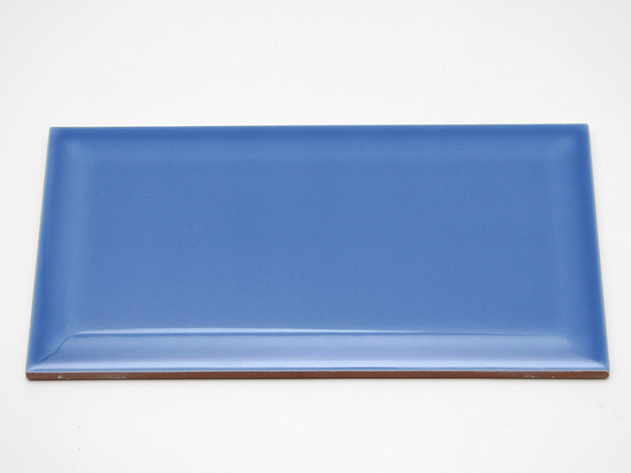 Кабанчик 30x10 Biselado Mar Brillo гладкая глянцевая голубой Dar Ceramics Кабанчик 30x10 Biselado Mar Brillo гладкая глянцевая голубой Dar Ceramics