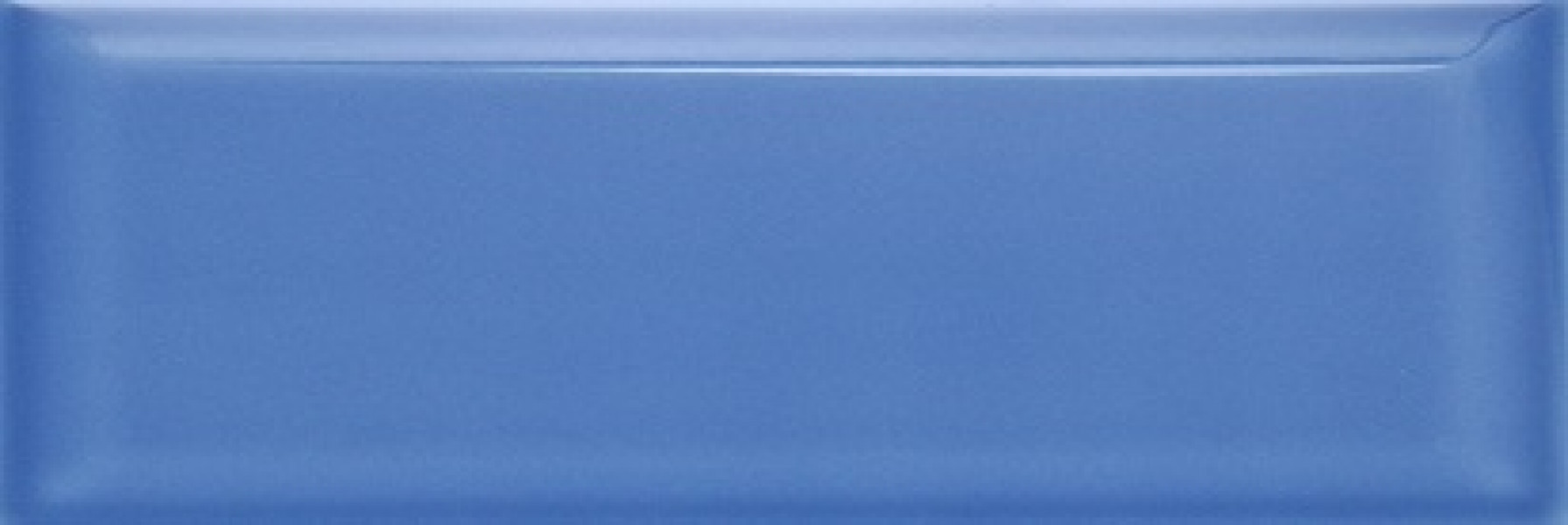 Кабанчик 30x10 Biselado Mar Mate гладкая матовая голубой Dar Ceramics Кабанчик 30x10 Biselado Mar Mate гладкая матовая голубой Dar Ceramics