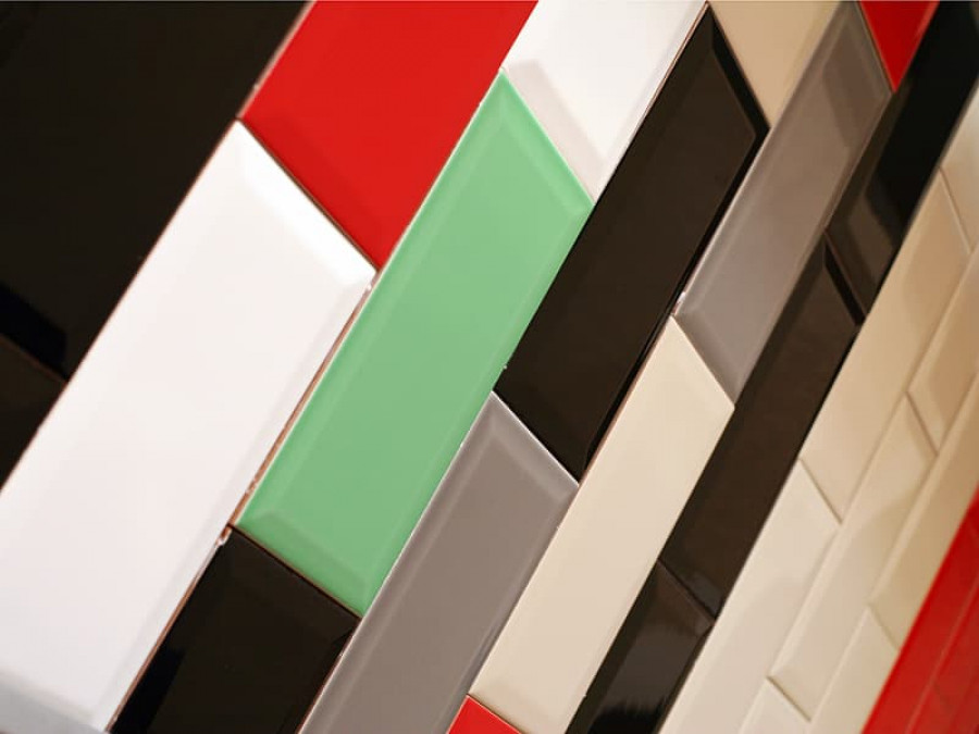 Кабанчик 30x10 Biselado Marengo Brillo гладкая глянцевая серый Dar Ceramics Кабанчик 30x10 Biselado Marengo Brillo гладкая глянцевая серый Dar Ceramics