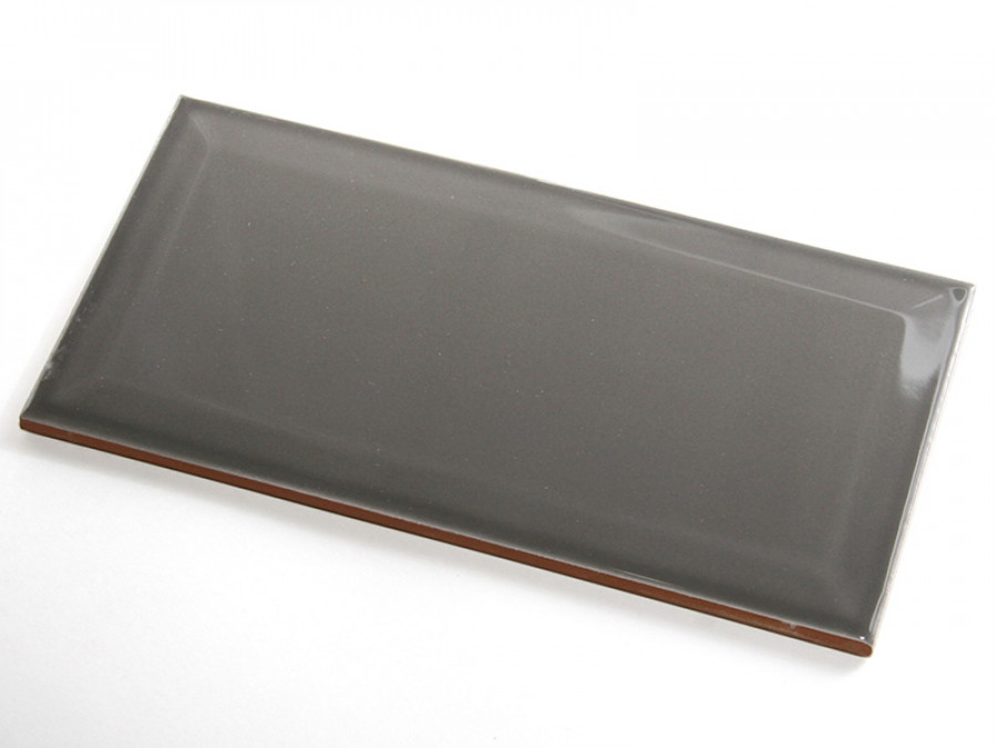 Кабанчик 30x10 Biselado Marengo Mate гладкая матовая серый Dar Ceramics Кабанчик 30x10 Biselado Marengo Mate гладкая матовая серый Dar Ceramics