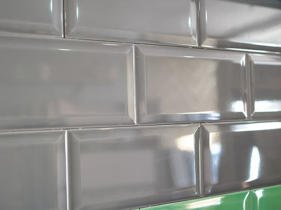 Кабанчик 30x10 Biselado Marengo Mate гладкая матовая серый Dar Ceramics Кабанчик 30x10 Biselado Marengo Mate гладкая матовая серый Dar Ceramics