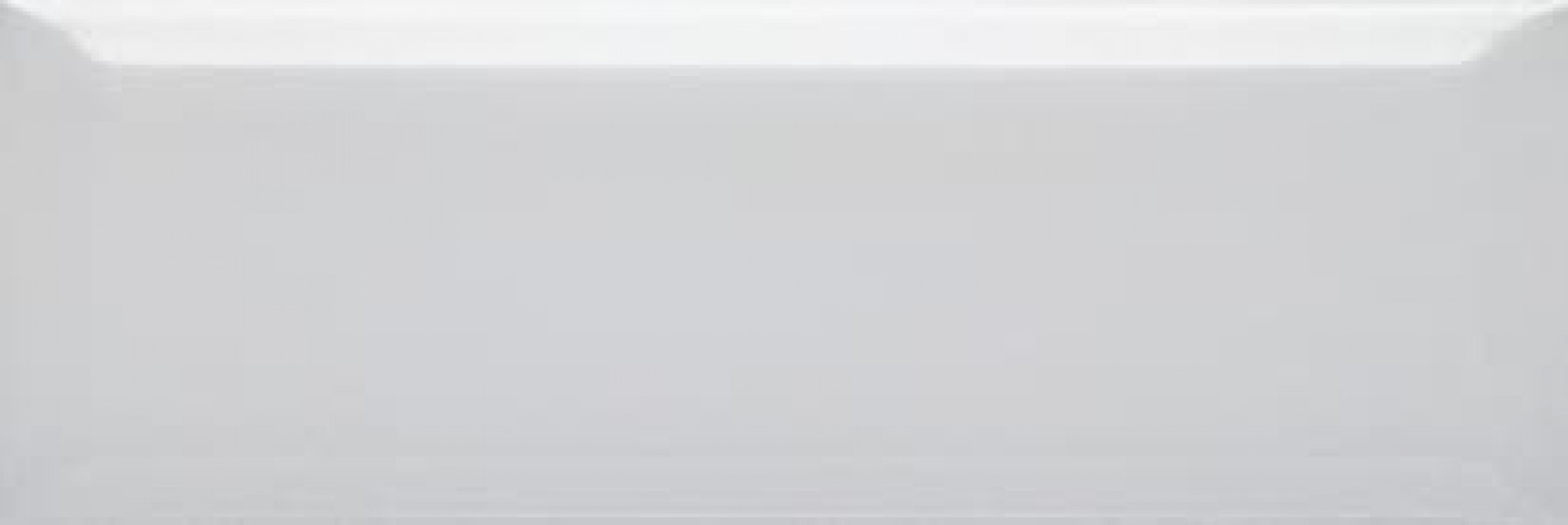 Кабанчик 30x10 Biselado Perla Mate гладкая матовая серый Dar Ceramics Кабанчик 30x10 Biselado Perla Mate гладкая матовая серый Dar Ceramics