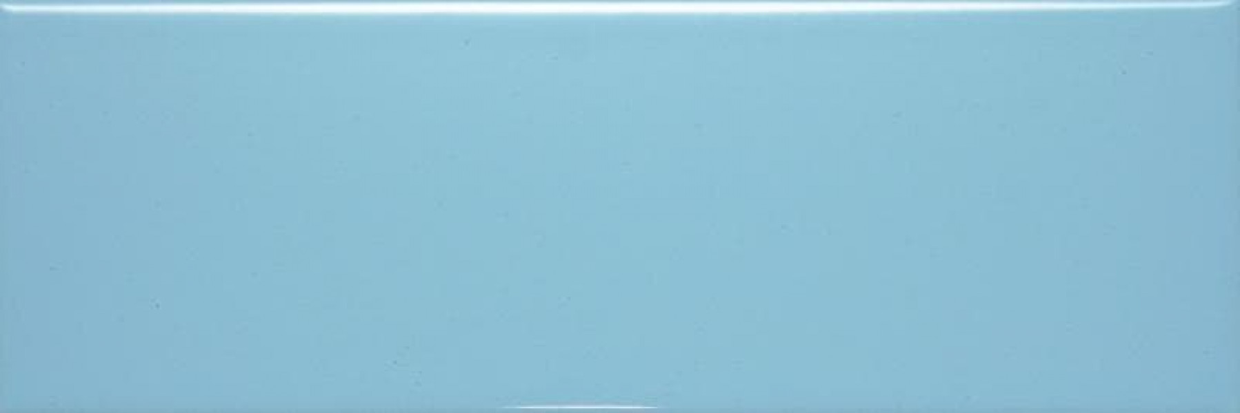 Кабанчик 30x10 Biselado Piscina Brillo гладкая глянцевая голубой Dar Ceramics Кабанчик 30x10 Biselado Piscina Brillo гладкая глянцевая голубой Dar Ceramics