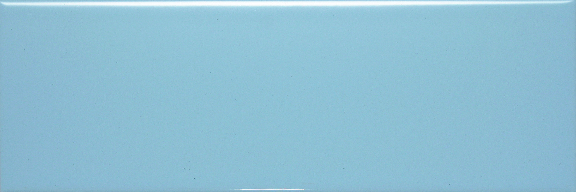 Кабанчик 30x10 Biselado Piscina Mate гладкая матовая голубой Dar Ceramics Кабанчик 30x10 Biselado Piscina Mate гладкая матовая голубой Dar Ceramics