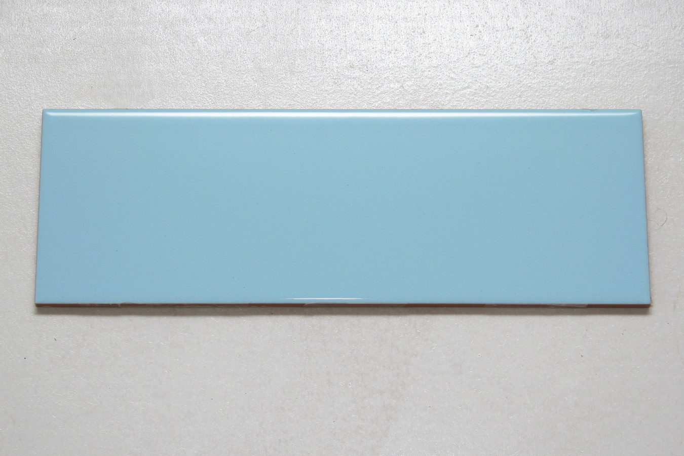 Кабанчик 30x10 Biselado Piscina Mate гладкая матовая голубой Dar Ceramics Кабанчик 30x10 Biselado Piscina Mate гладкая матовая голубой Dar Ceramics