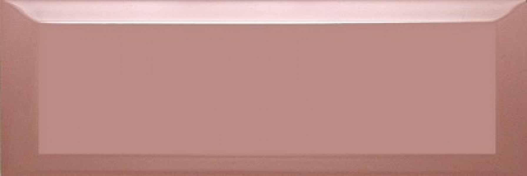 Кабанчик 30x10 Biselado Salmon Brillo гладкая глянцевая розовый Dar Ceramics Кабанчик 30x10 Biselado Salmon Brillo гладкая глянцевая розовый Dar Ceramics