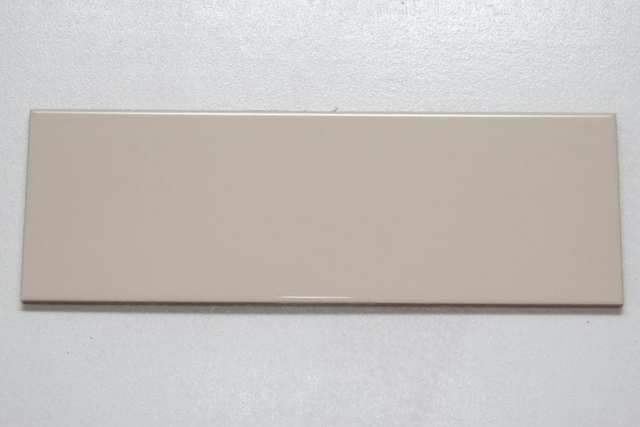 Плитка 30x10 Liso Beige Mate гладкая матовая бежевый Dar Ceramics Плитка 30x10 Liso Beige Mate гладкая матовая бежевый Dar Ceramics