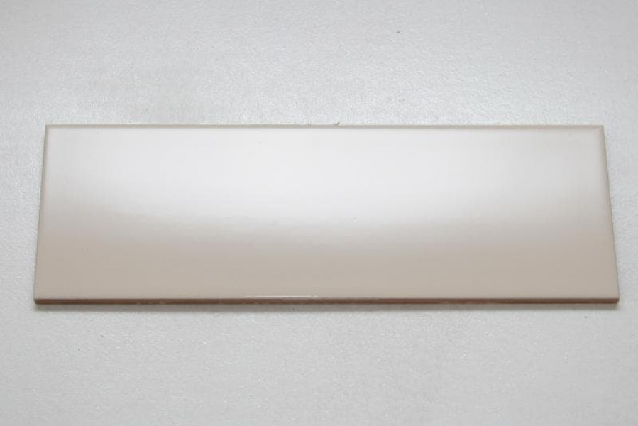 Плитка 30x10 Liso Beige Mate гладкая матовая бежевый Dar Ceramics Плитка 30x10 Liso Beige Mate гладкая матовая бежевый Dar Ceramics