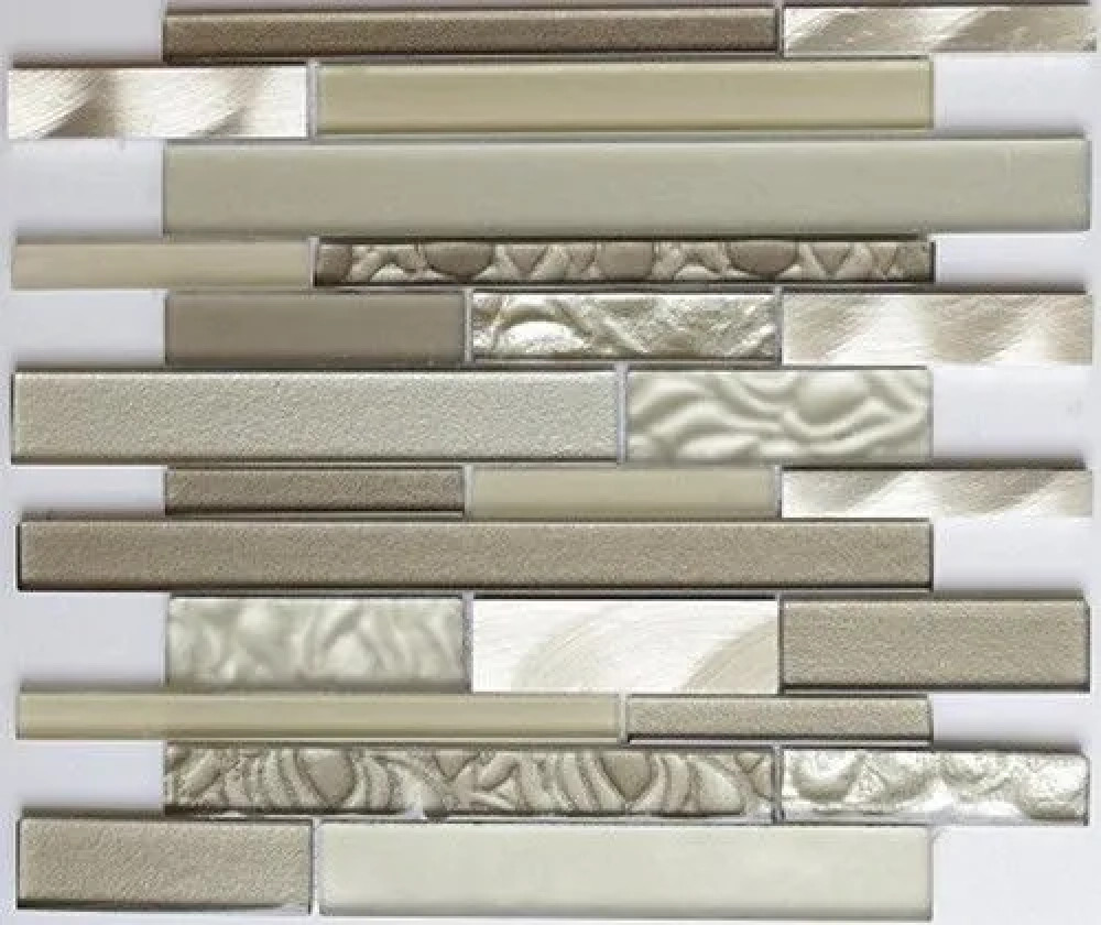 Плитка MDL-46 29.8x29.8 Decor Mosaic Плитка MDL-46 29.8x29.8 Decor Mosaic