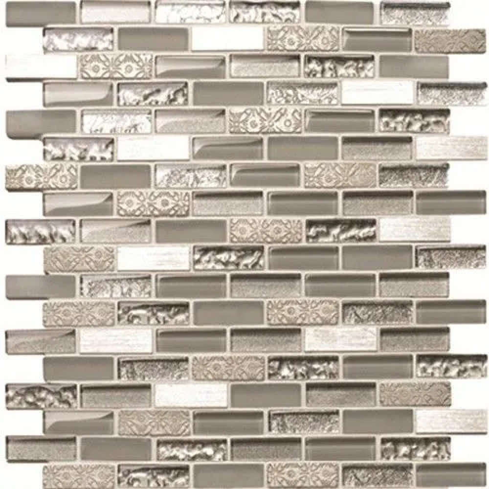 Плитка MDL-04 32.4x30.6 Decor Mosaic Плитка MDL-04 32.4x30.6 Decor Mosaic