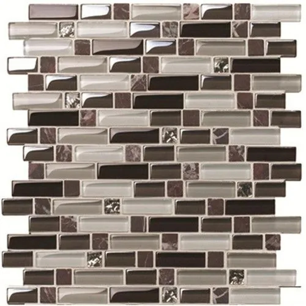 Плитка MDP-31 26x28 Decor Mosaic Плитка MDP-31 26x28 Decor Mosaic