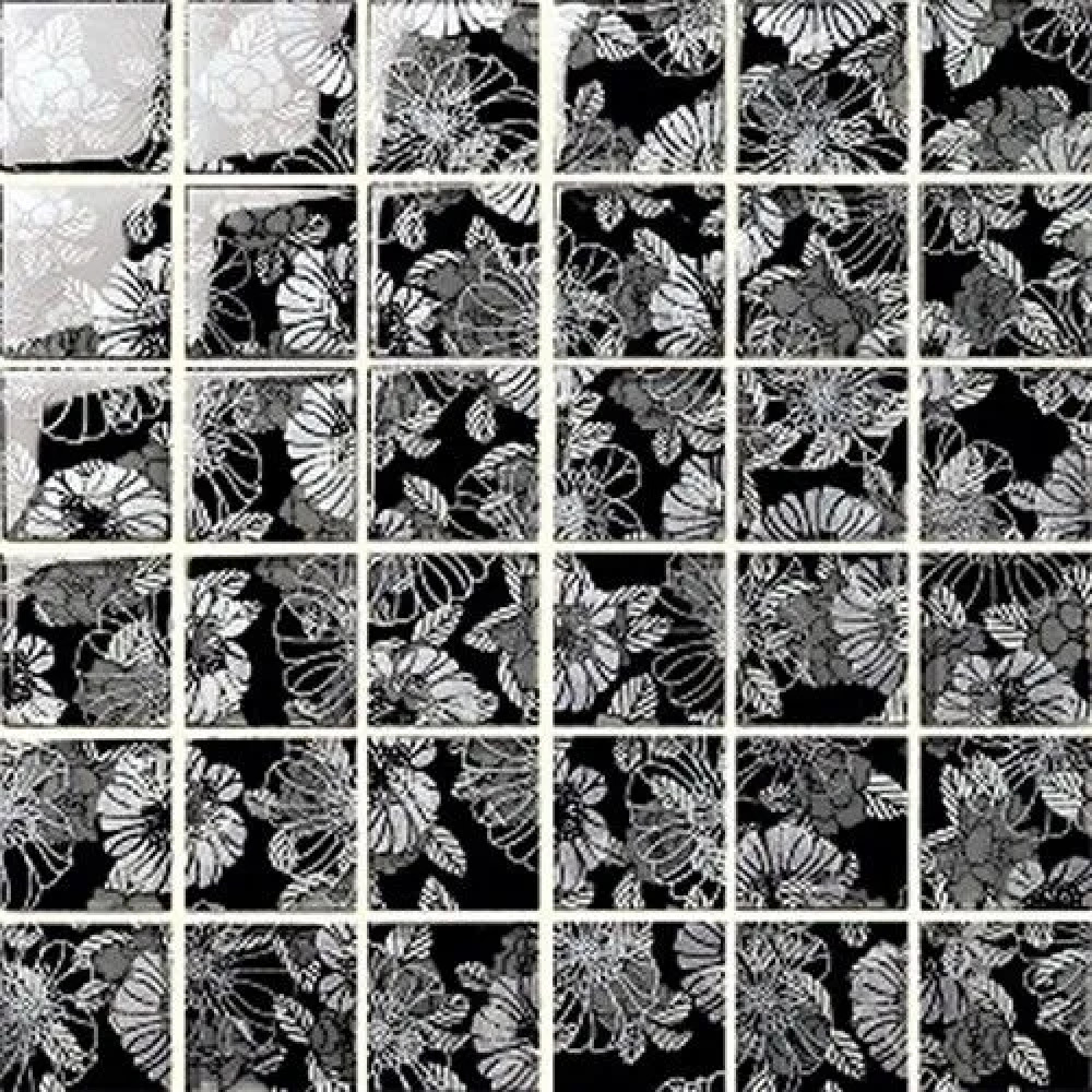 Плитка MDP-41 30x30 Decor Mosaic Плитка MDP-41 30x30 Decor Mosaic