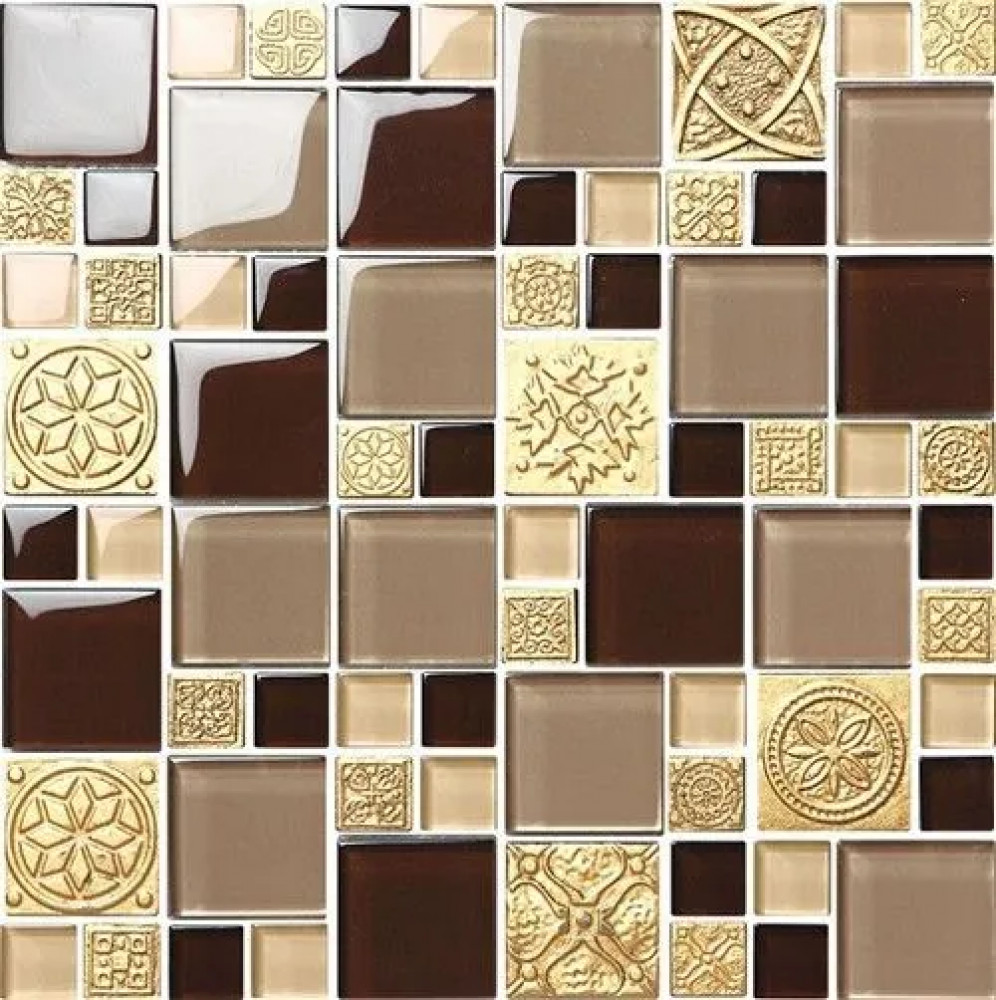 Плитка MDS-15 30x30 Decor Mosaic Плитка MDS-15 30x30 Decor Mosaic
