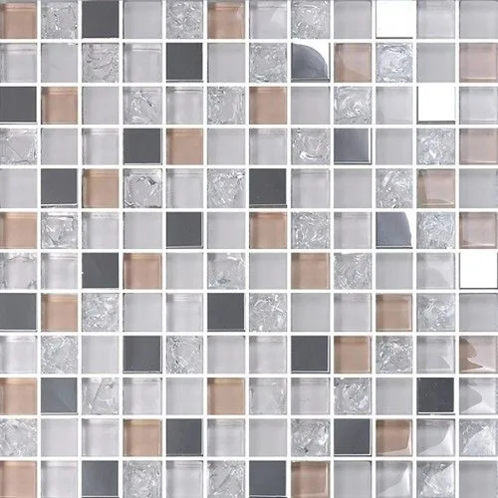 Плитка MDS-19 30.2x30.2 Decor Mosaic Плитка MDS-19 30.2x30.2 Decor Mosaic