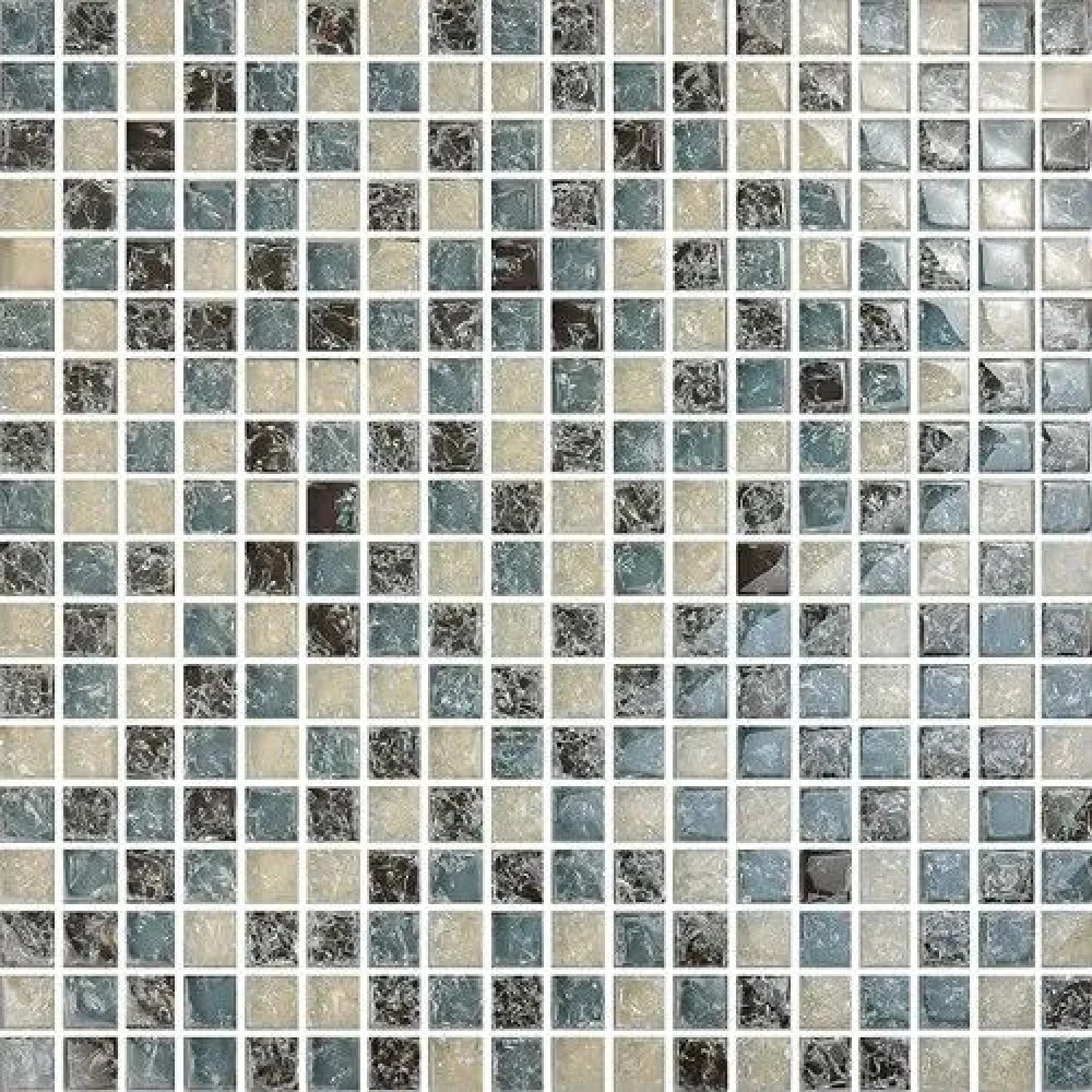 Плитка MDS-09 30.2x30.2 Decor Mosaic Плитка MDS-09 30.2x30.2 Decor Mosaic