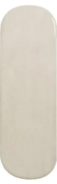 Плитка Calema Oval Greige 5.2x16 DNA Tiles Плитка Calema Oval Greige 5.2x16 DNA Tiles