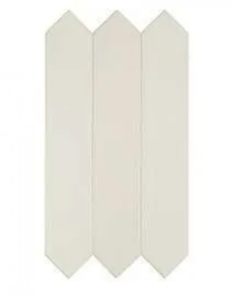 Плитка Candy Crayon White 4.3x24.3 DNA Tiles Плитка Candy Crayon White 4.3x24.3 DNA Tiles