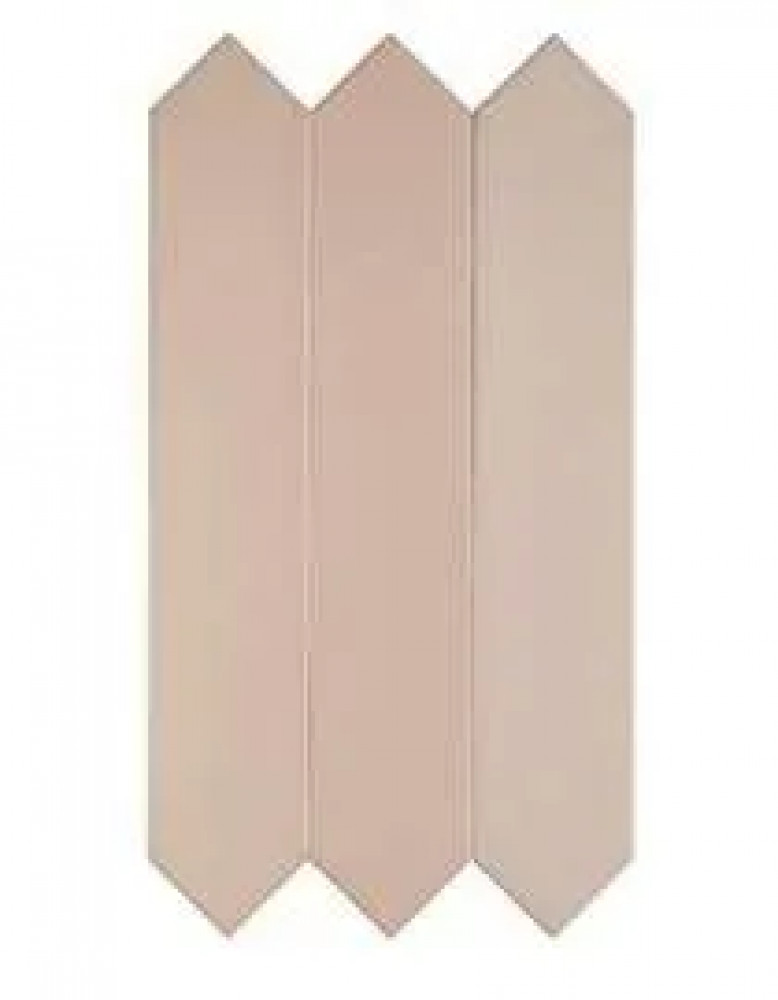 Плитка Candy Crayon Pink 4.3x24.3 DNA Tiles Плитка Candy Crayon Pink 4.3x24.3 DNA Tiles