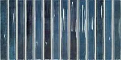 Плитка Flash Bars Cobalt 12.5x25 DNA Tiles Плитка Flash Bars Cobalt 12.5x25 DNA Tiles