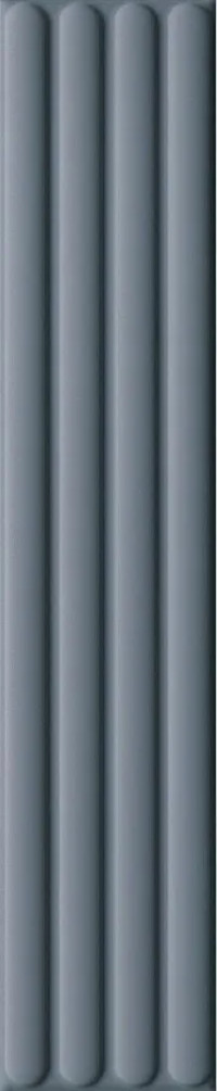 Плитка настенная Plinto Out Blue Matt 10.7x54.2 DNA Tiles Плитка настенная Plinto Out Blue Matt 10.7x54.2 DNA Tiles