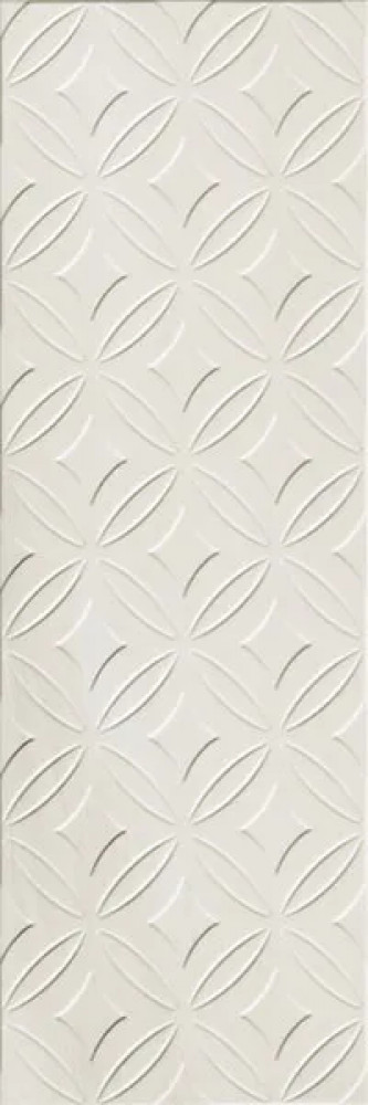 Плитка настенная Spotlight Ivory Geo Lux 33.3x100 Dom Ceramiche Плитка настенная Spotlight Ivory Geo Lux 33.3x100 Dom Ceramiche