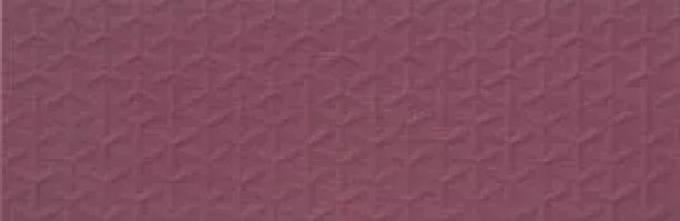 Плитка настенная Pura Rombo Marsala Rett 49.8x149.8 Dom Ceramiche Плитка настенная Pura Rombo Marsala Rett 49.8x149.8 Dom Ceramiche