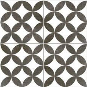 Плитка Dual Gres 45x45 Chic Roy матовая Плитка Dual Gres 45x45 Chic Roy матовая