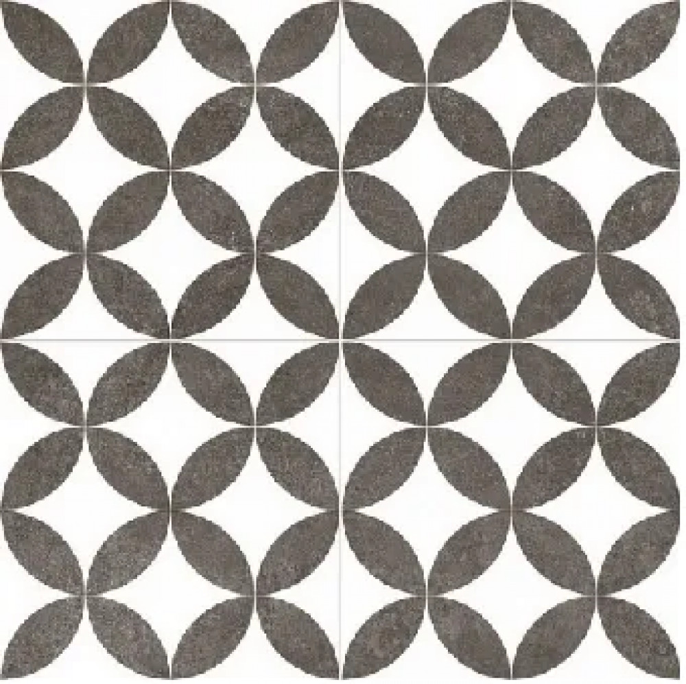 Плитка напольная Chic Roy 45x45 Dual Gres Плитка напольная Chic Roy 45x45 Dual Gres