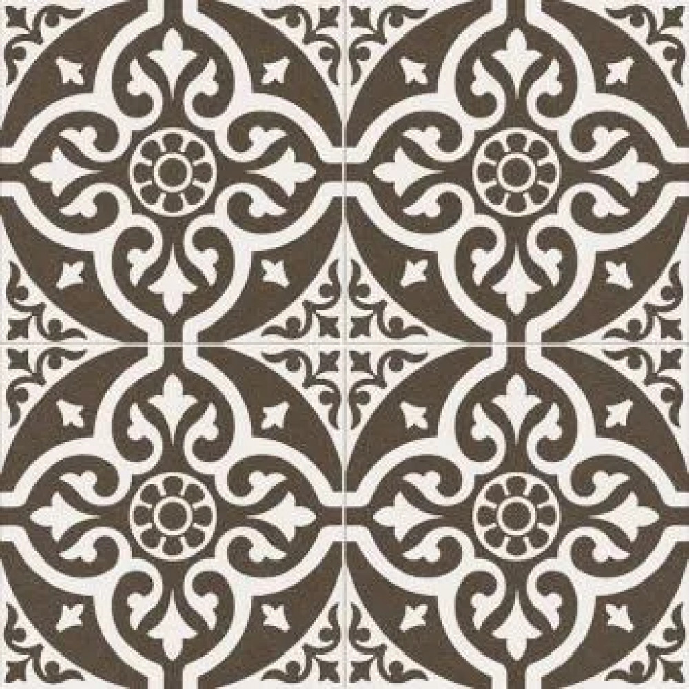 Плитка напольная Chic Chester Black 45x45 Dual Gres Плитка напольная Chic Chester Black 45x45 Dual Gres