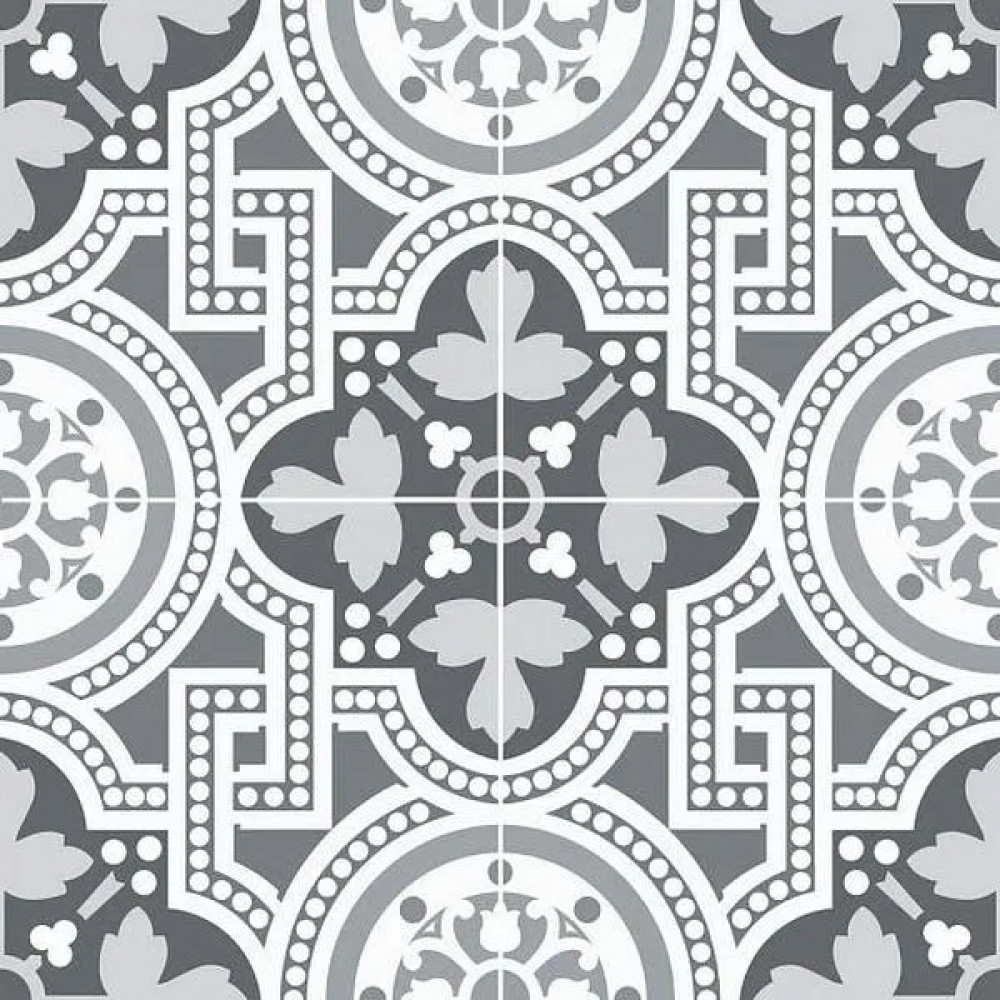 Плитка напольная Chic Seaford Grey 45x45 Dual Gres Плитка напольная Chic Seaford Grey 45x45 Dual Gres