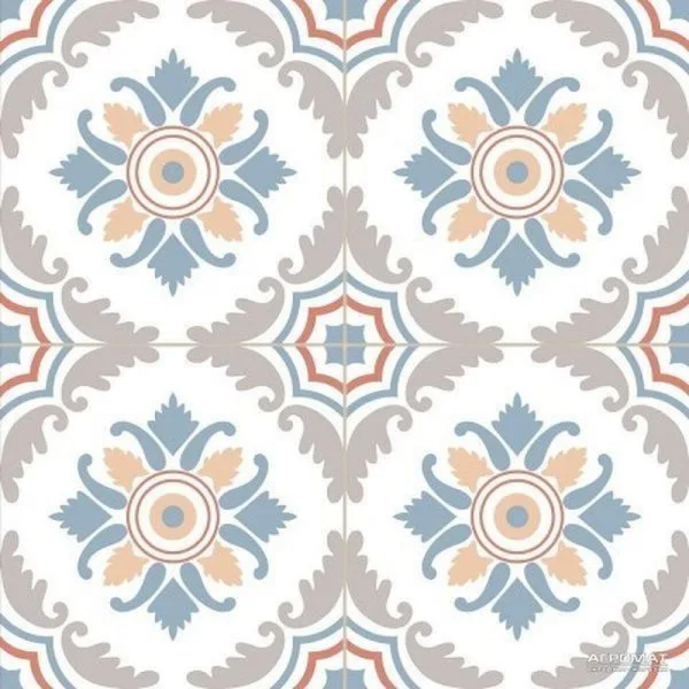 Плитка напольная Chic Sandra 45x45 Dual Gres Плитка напольная Chic Sandra 45x45 Dual Gres