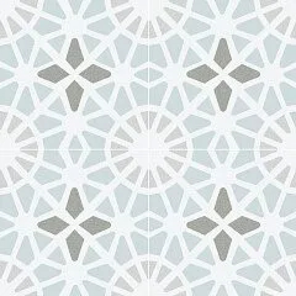 Плитка напольная Adele Green Sea 45x45 Dual Gres Плитка напольная Adele Green Sea 45x45 Dual Gres