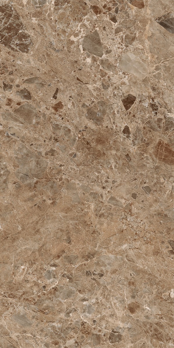 Керамогранит Due G 120x60 Breccia Paradiso Brown Levigato полированная 8мм Керамогранит Due G 120x60 Breccia Paradiso Brown Levigato полированная 8мм