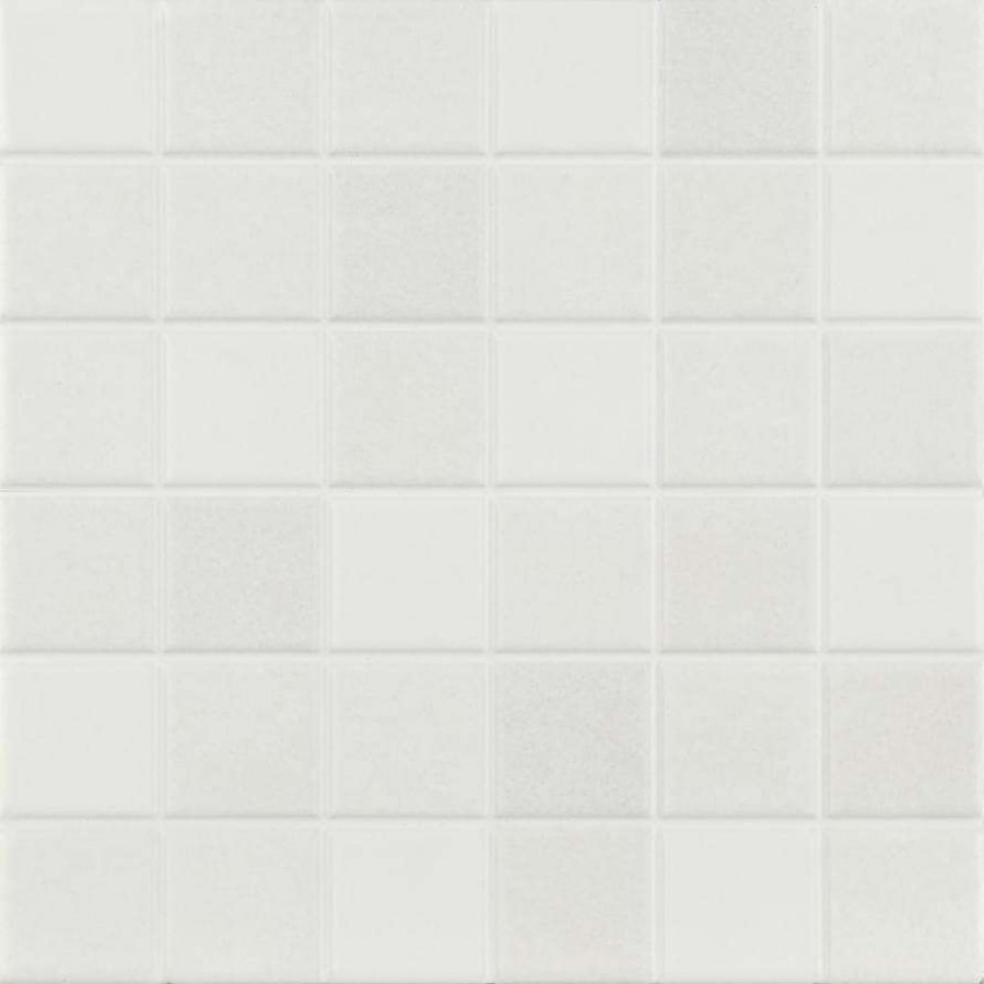 Керамогранит Mintons Old White 20x20 Dune Керамогранит Mintons Old White 20x20 Dune