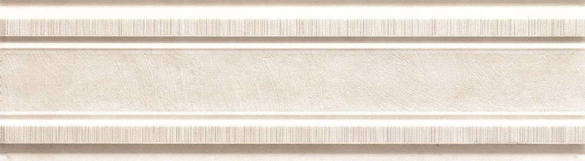 Плитка Durstone бордюр 40x10 Indiga White Плитка Durstone бордюр 40x10 Indiga White