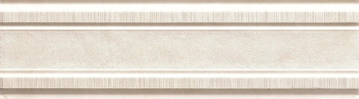 Бордюр Indiga White 10x40 Durstone Бордюр Indiga White 10x40 Durstone