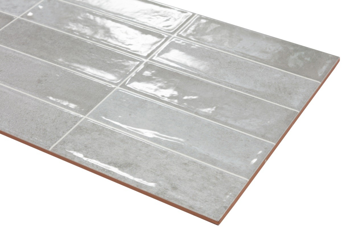 Плитка настенная 60x31 Pool Grey глянцевая Ecoceramic Плитка настенная 60x31 Pool Grey глянцевая Ecoceramic