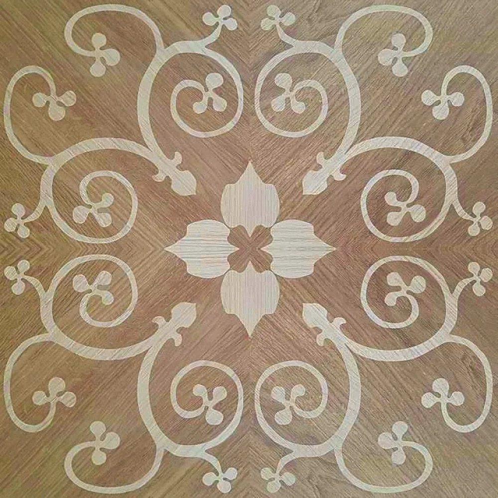 Керамогранит Naturel Dec Ramages Nat. 60.4x60.4 Edimax Керамогранит Naturel Dec Ramages Nat. 60.4x60.4 Edimax