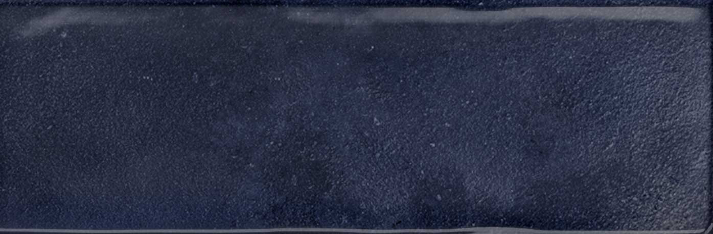 Настенная плитка рельефная 20x7 Vogue Denim глянцевая синий El Barco Настенная плитка рельефная 20x7 Vogue Denim глянцевая синий El Barco