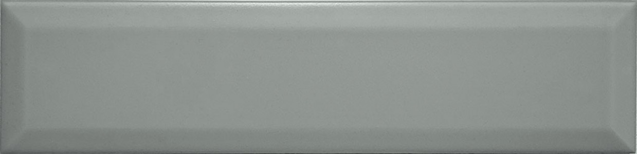 Настенная плитка базовая 30x8 Niza Gris Mate матовая серый El Barco Настенная плитка базовая 30x8 Niza Gris Mate матовая серый El Barco