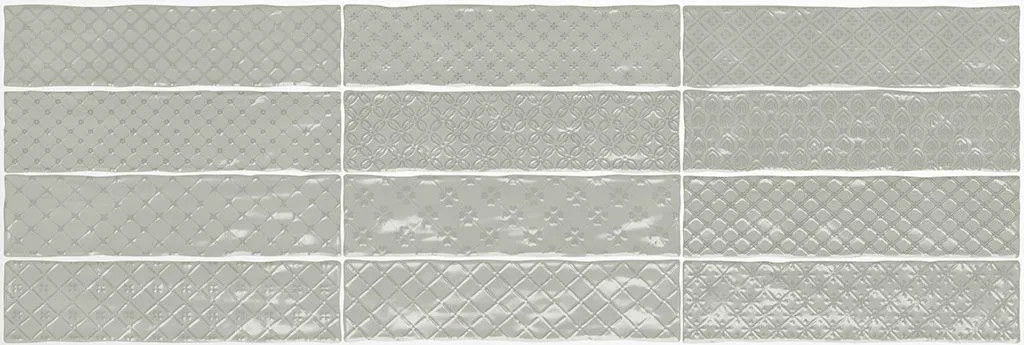 Плитка настенная Music Cendra Decor 7.5x30 El Barco Плитка настенная Music Cendra Decor 7.5x30 El Barco