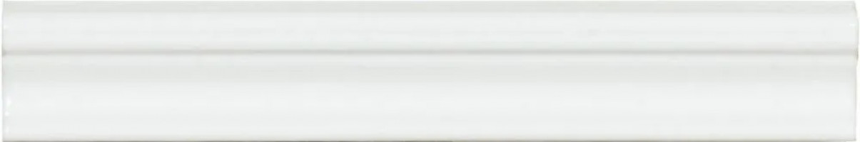 Бордюр Acuarela Neutro Mold 5x30 El Barco Бордюр Acuarela Neutro Mold 5x30 El Barco